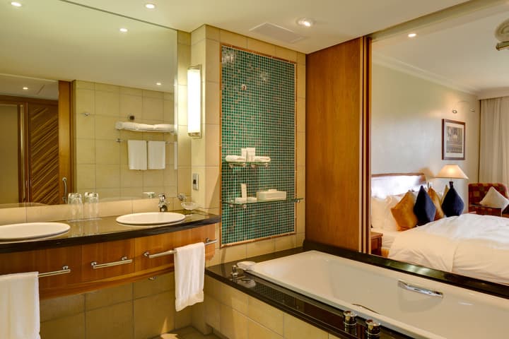 Arabella Hotel Golf & Spa