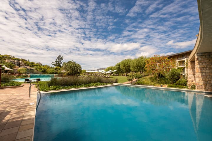 Arabella Hotel Golf & Spa