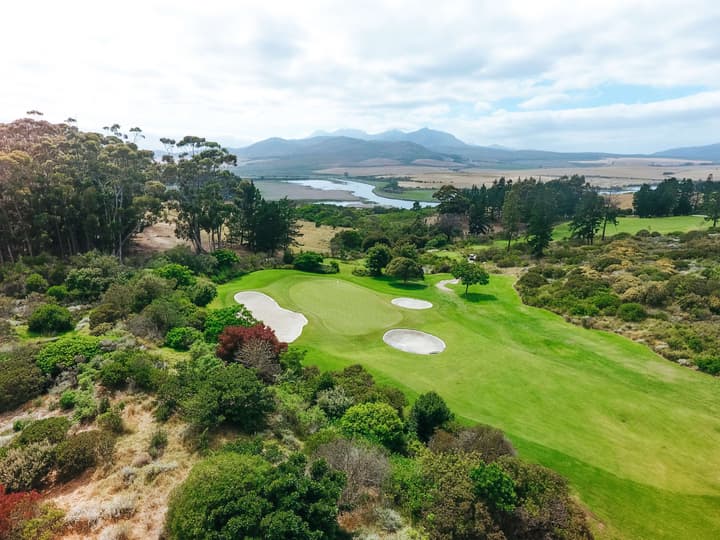 Arabella Hotel Golf & Spa