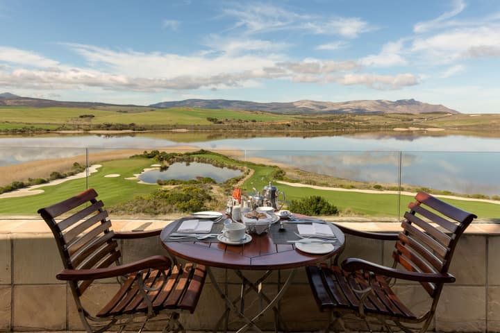 Arabella Hotel Golf & Spa