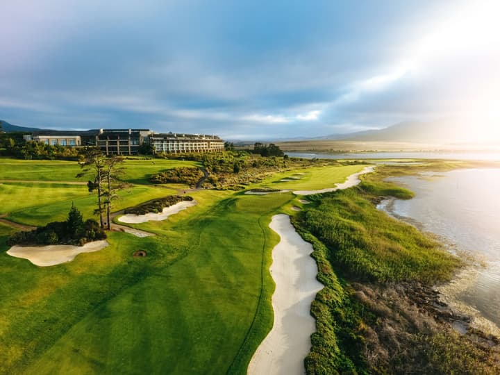 Arabella Hotel Golf & Spa