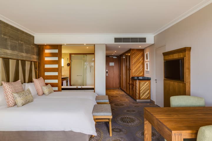 Arabella Hotel Golf & Spa