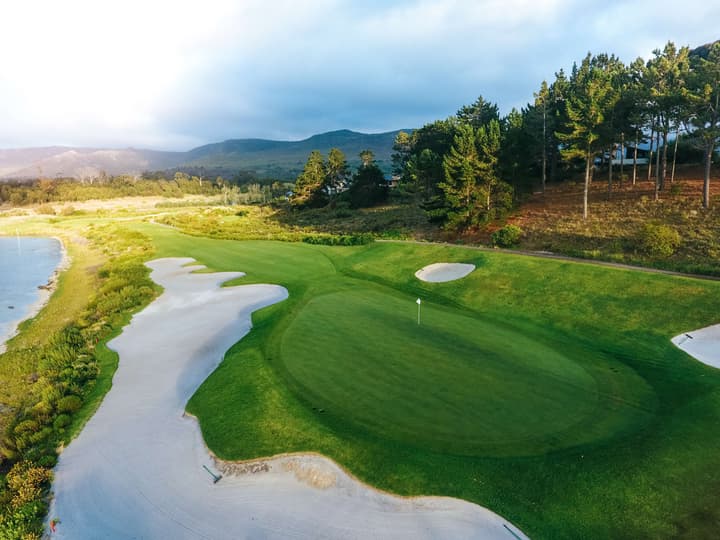 Arabella Hotel Golf & Spa