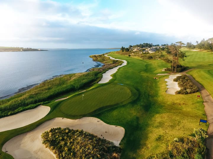Arabella Hotel Golf & Spa
