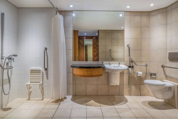 Arabella Hotel Golf & Spa
