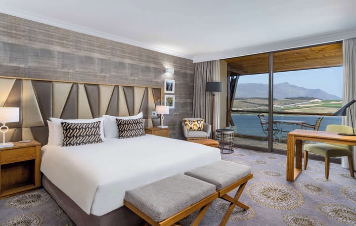 Arabella Hotel Golf & Spa