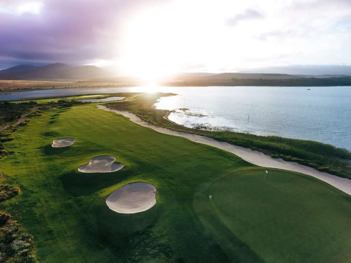 Arabella Hotel Golf & Spa