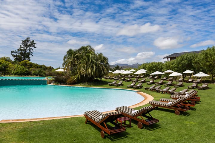 Arabella Hotel Golf & Spa