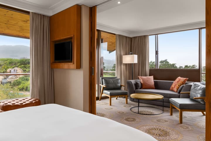 Arabella Hotel Golf & Spa