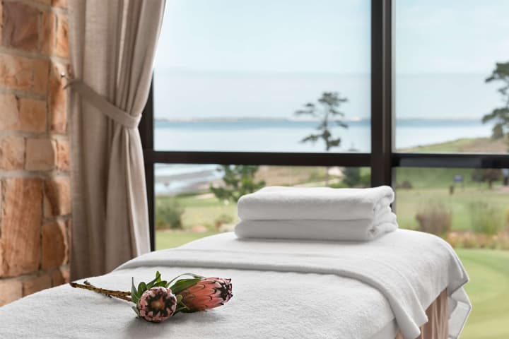 Arabella Hotel Golf & Spa