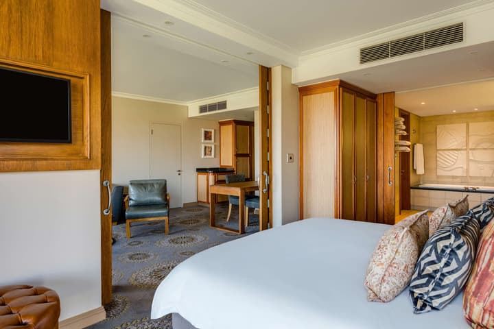 Arabella Hotel Golf & Spa