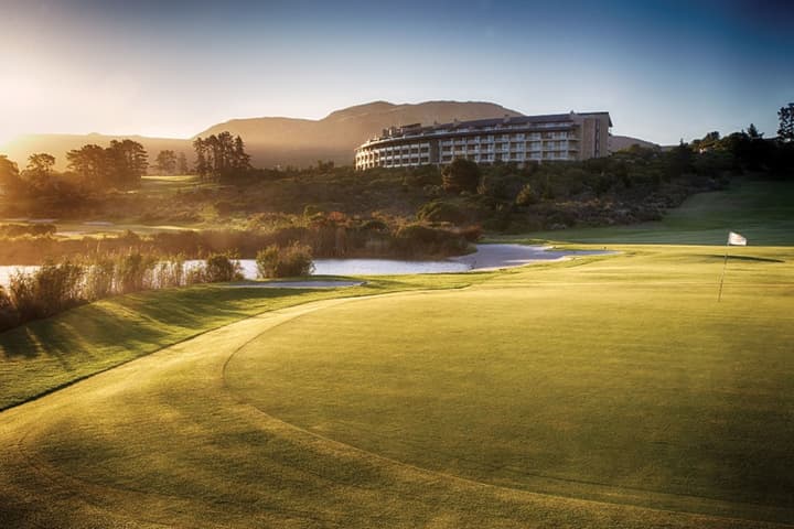 Arabella Hotel Golf & Spa