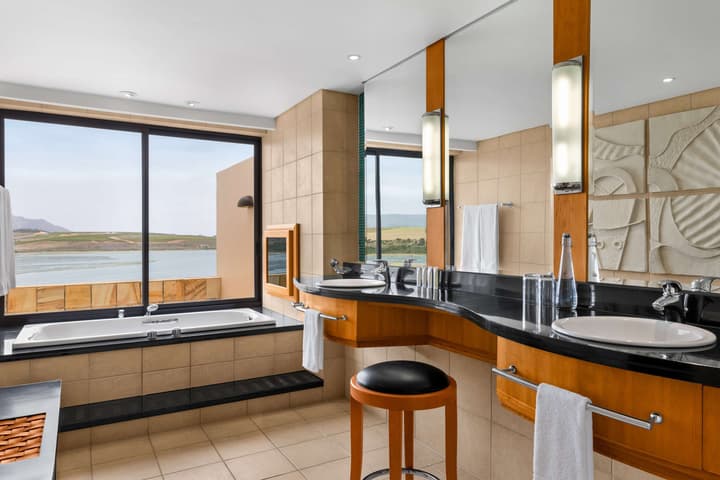 Arabella Hotel Golf & Spa