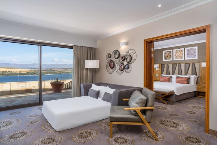 Arabella Hotel Golf & Spa