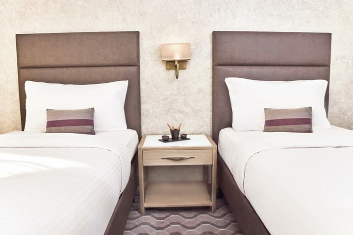 Gefinor Rotana