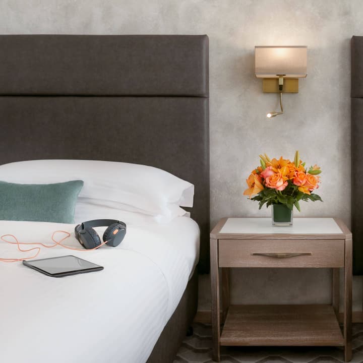 Gefinor Rotana