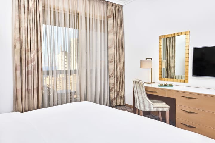 Gefinor Rotana