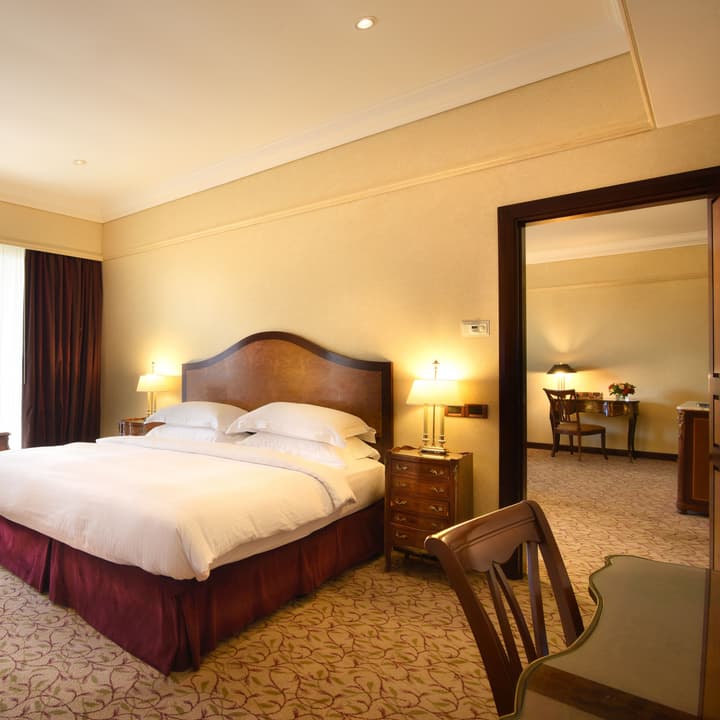 Gefinor Rotana