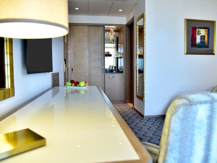 Gefinor Rotana