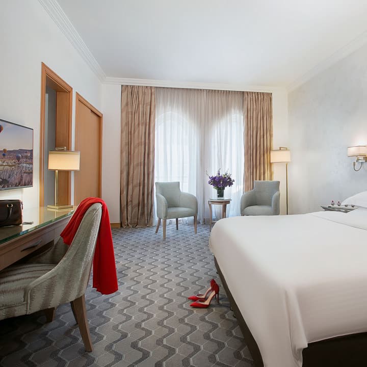 Gefinor Rotana