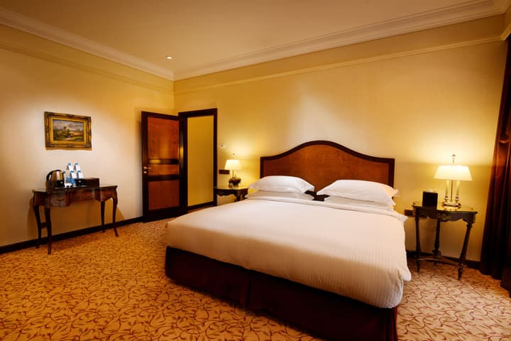 Gefinor Rotana