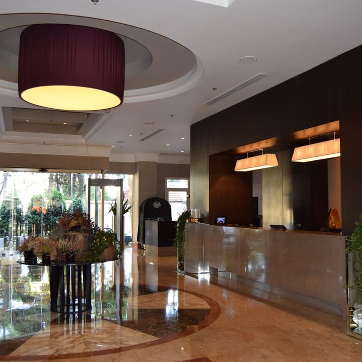 Gefinor Rotana