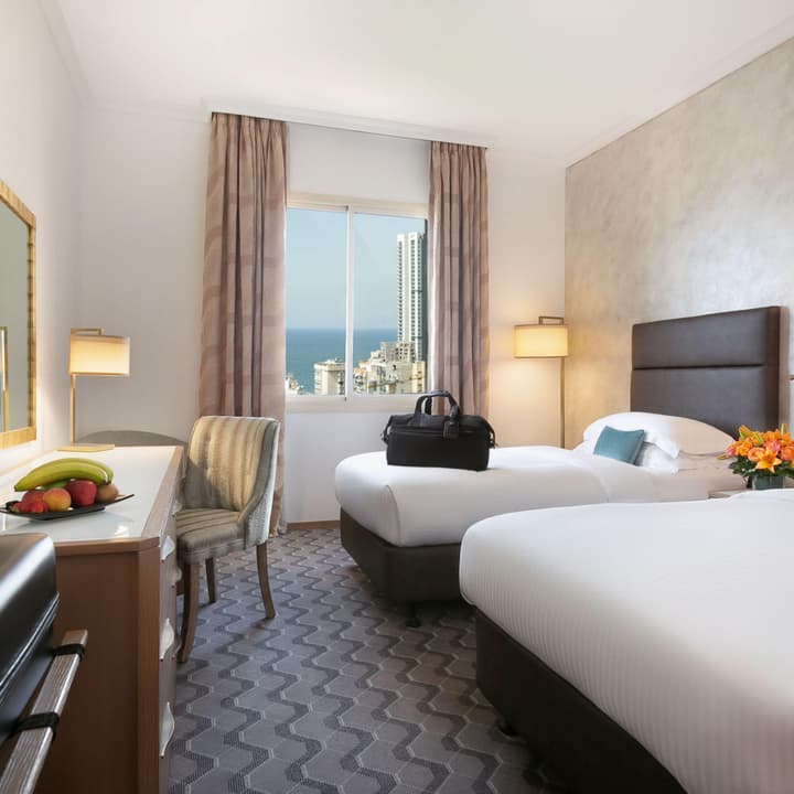 Gefinor Rotana