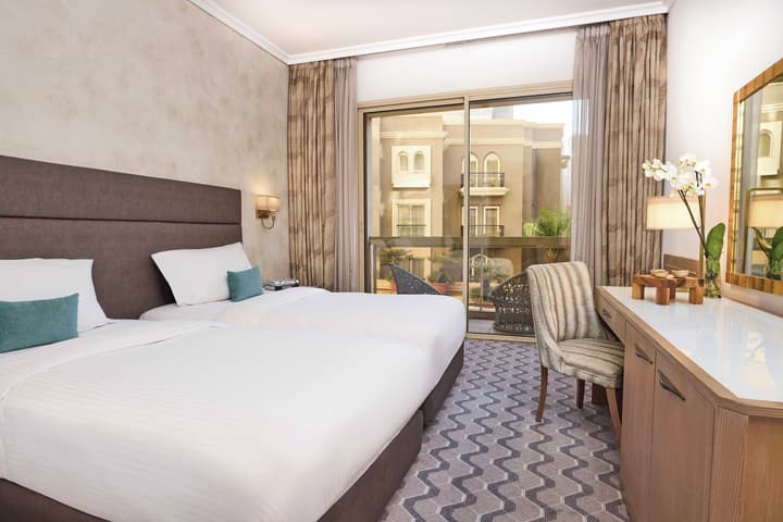 Gefinor Rotana
