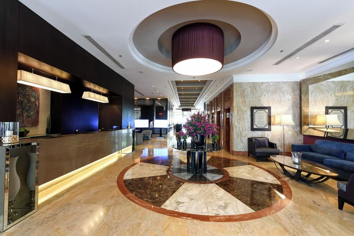 Gefinor Rotana