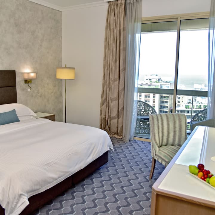 Gefinor Rotana