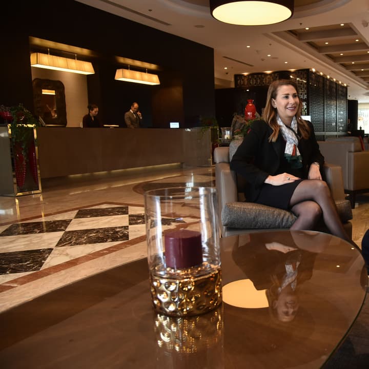 Gefinor Rotana