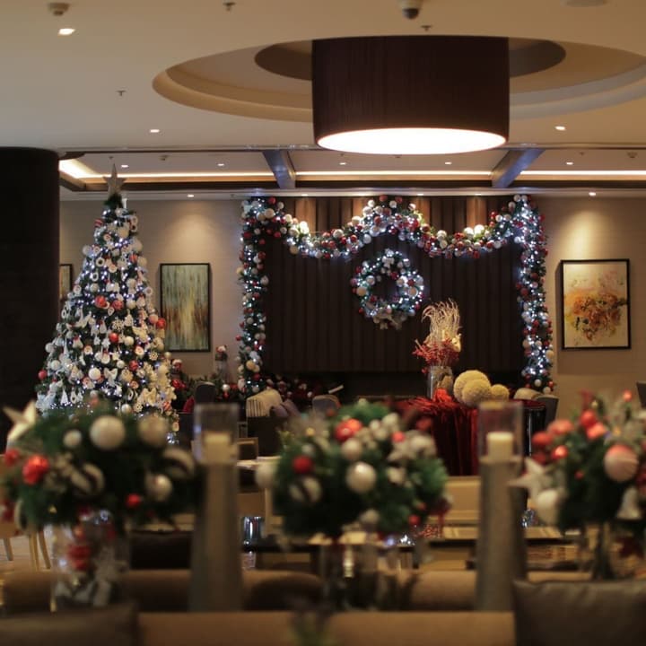 Gefinor Rotana