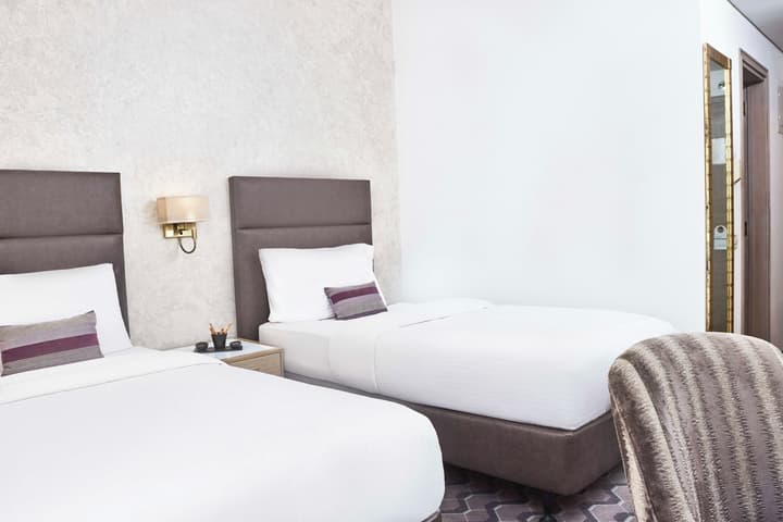 Gefinor Rotana