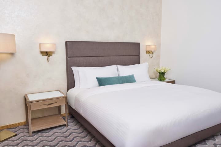 Gefinor Rotana