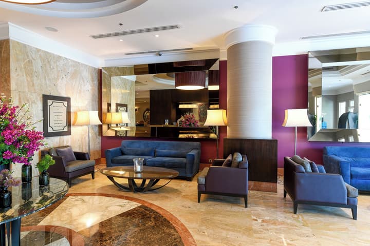 Gefinor Rotana