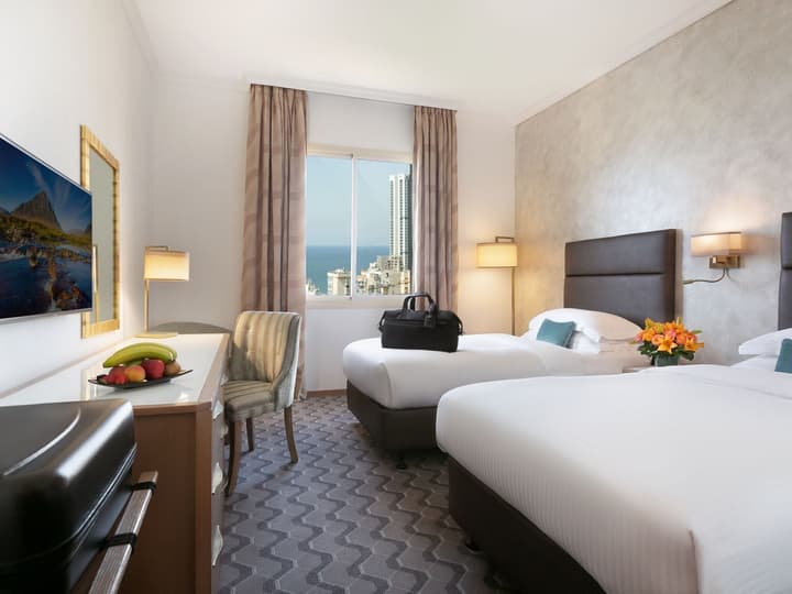 Gefinor Rotana