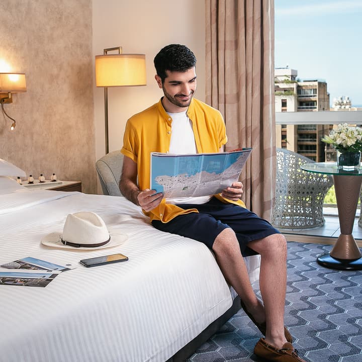 Gefinor Rotana