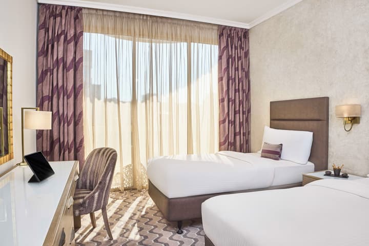 Gefinor Rotana