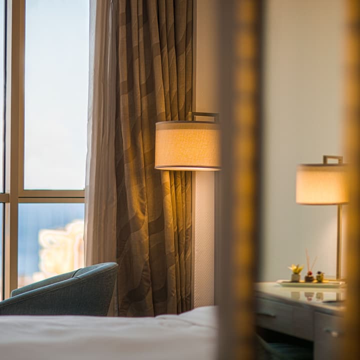 Gefinor Rotana
