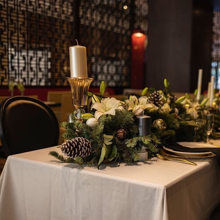 Gefinor Rotana