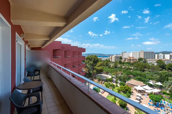 Salles Hotel Marina Portals