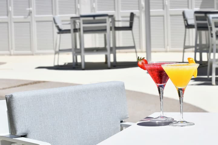Salles Hotel Marina Portals