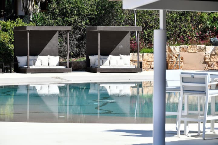 Salles Hotel Marina Portals