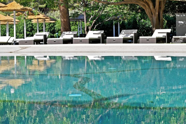 Salles Hotel Marina Portals