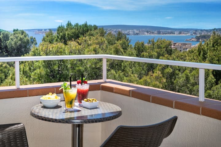 Salles Hotel Marina Portals
