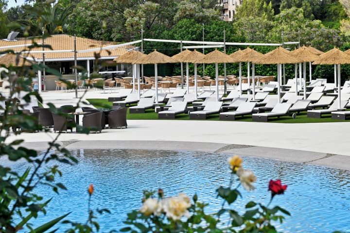 Salles Hotel Marina Portals