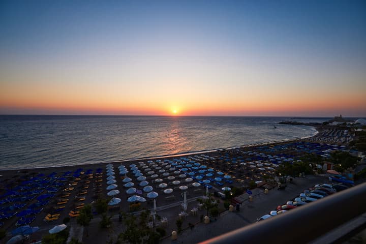 Hotel Mediterranean