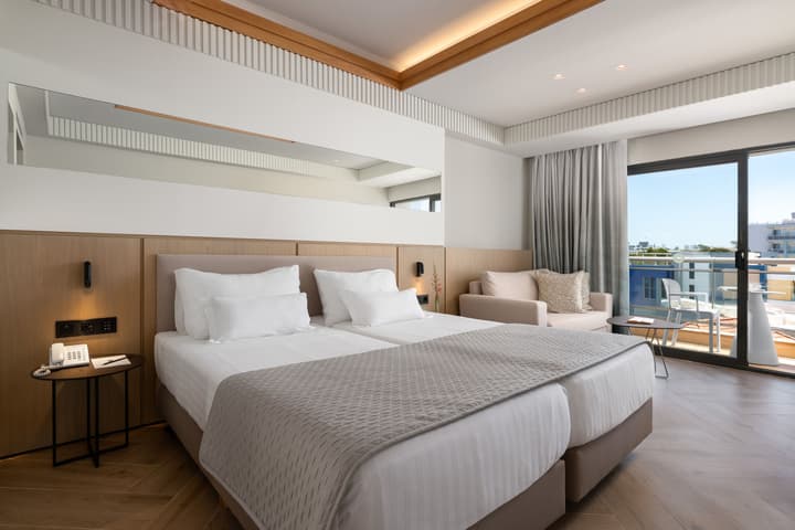 Hotel Mediterranean