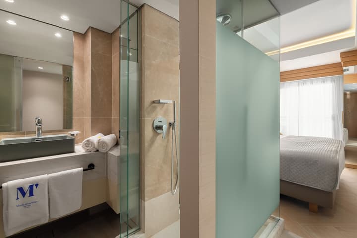 Hotel Mediterranean