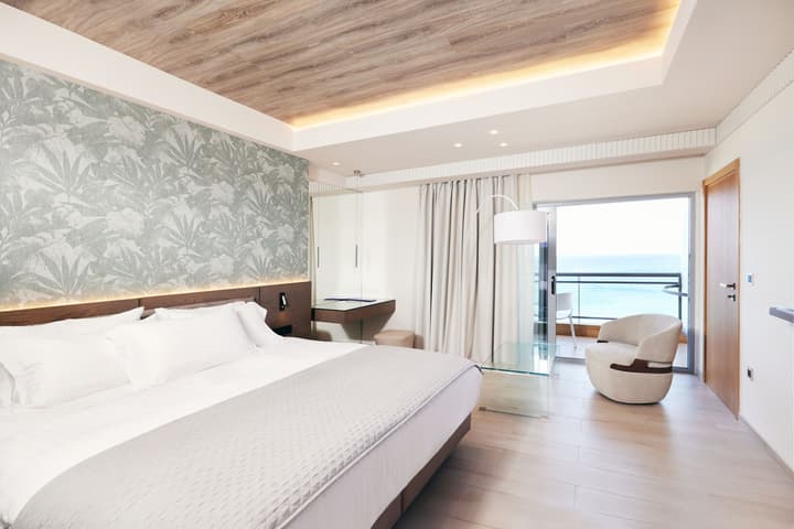 Hotel Mediterranean